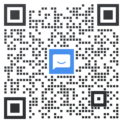 联系二维码